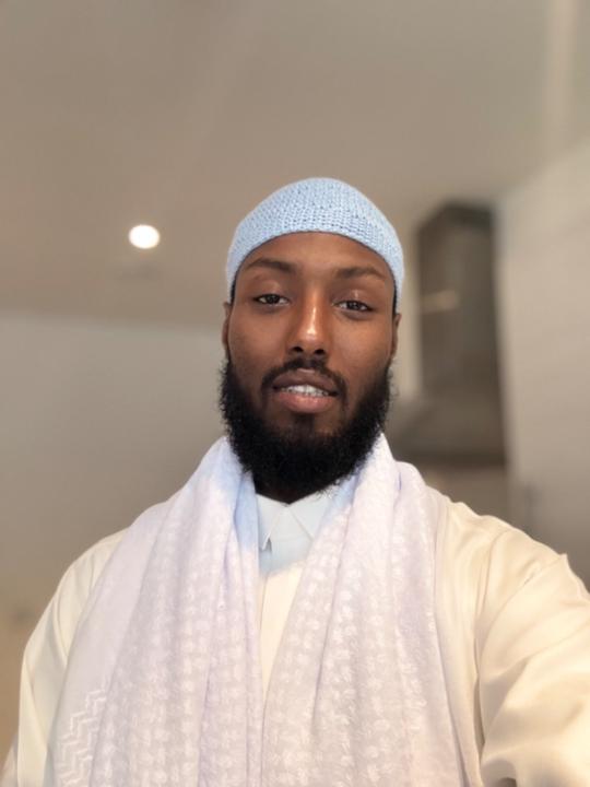 Jamal Abdi Nassir