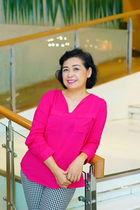 Yoko Ratnasari