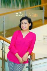 Yoko Ratnasari