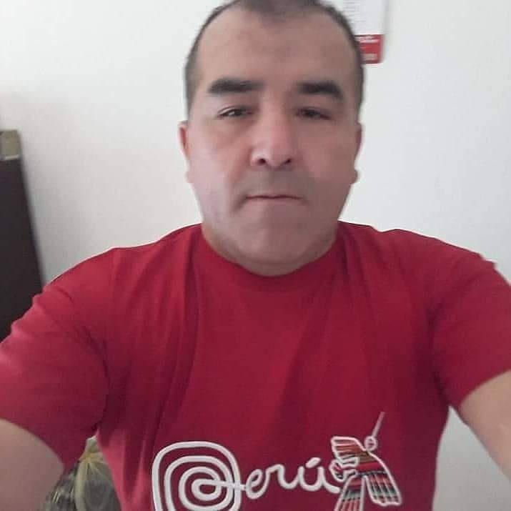 Luis enrique Medina tinoco