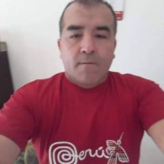 Luis enrique Medina tinoco
