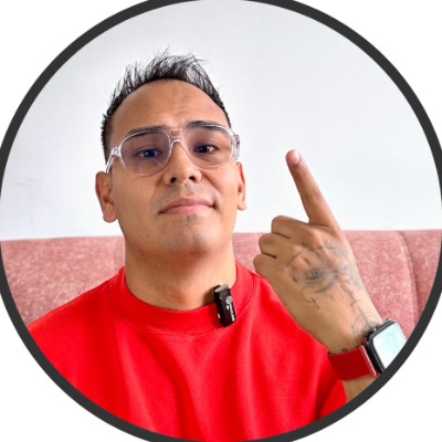 Gerson Calderon