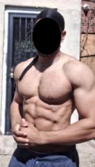 Ymf Keith Jones