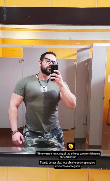 Henry Jacquez