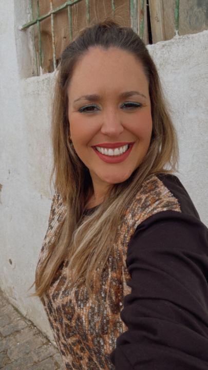 Raquel Álvarez Parrado