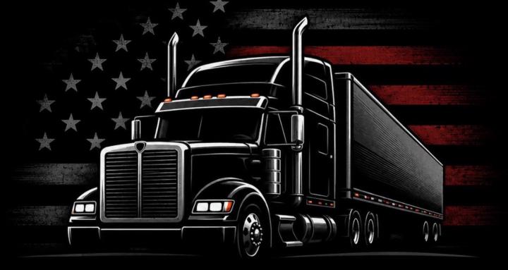 Truckers of America