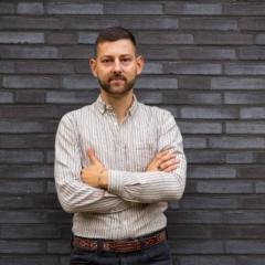 Daniel Miller