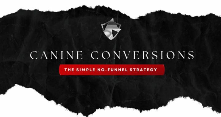 CanineConversions' SNFS 