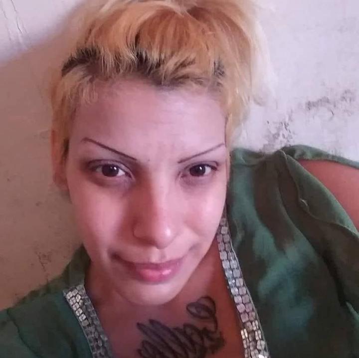 Vanessa Nicole Gonzalez