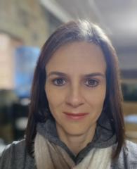 Eurika Engels