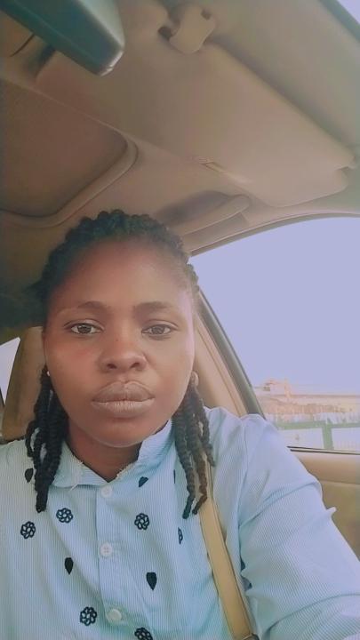 Happiness Chika Okolie