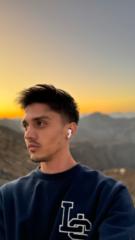 Muhammad Uzair Khalil