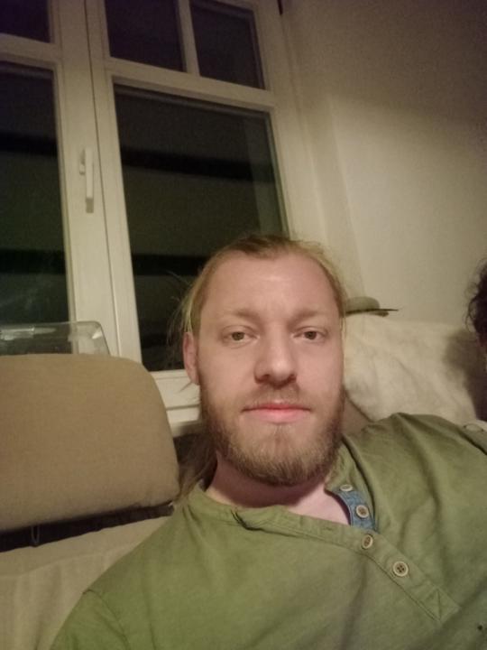 Stefan Schmidt