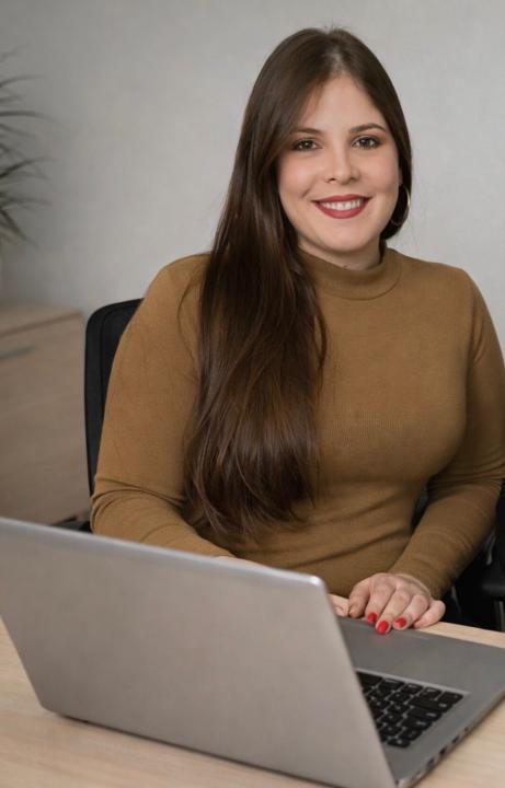 Yelitza Isamar Zambrano Arias