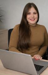 Yelitza Isamar Zambrano Arias