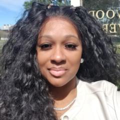 Regional Vice President Baby G