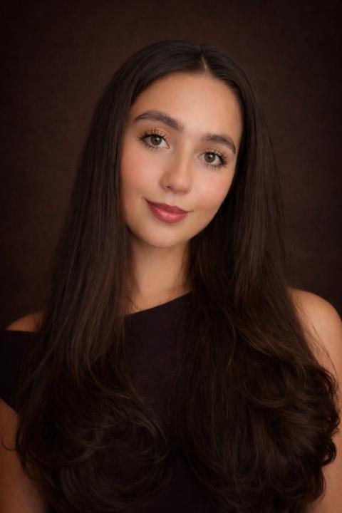 Ana Sofia Prieto Prieto