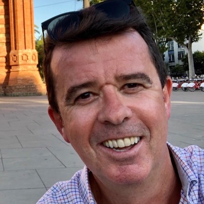 Kevin Horgan