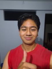 Luis Eduardo Matias Gomora