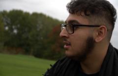 Haider Ahmed-Khan