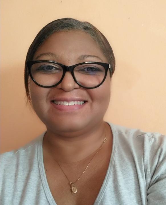 Carline Francois
