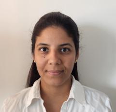 Stephanie Villarreal de Lakin