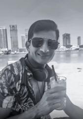 Santhosh Rai