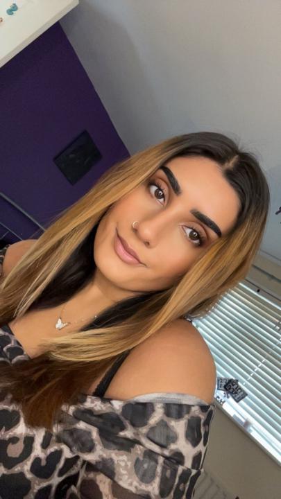 Simron Gill