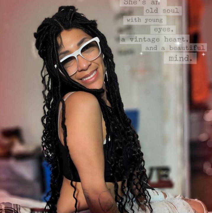 Mickayla Reyes