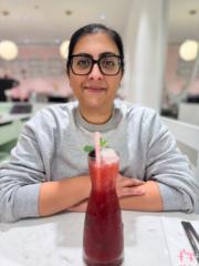 Noreen Rashid