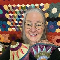 Jane Godshall