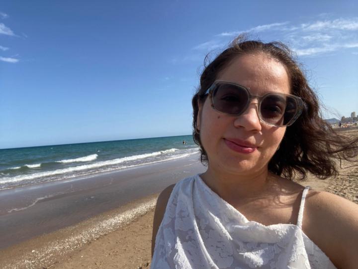 Angie Reyes