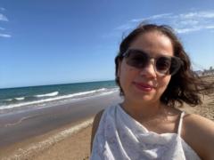 Angie Reyes