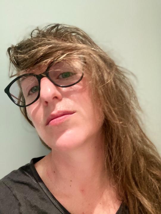 Marta Antal
