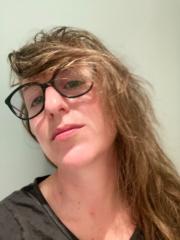 Marta Antal
