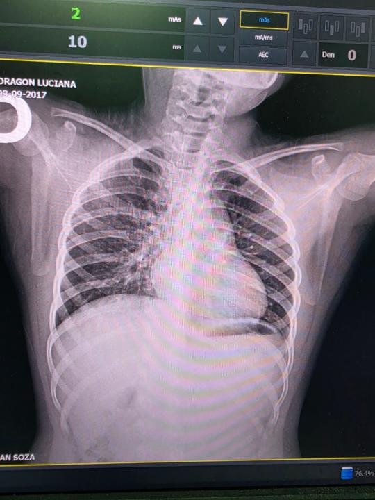 German Ramos Sandoval