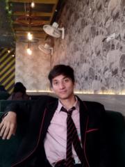 Ayush Thakur