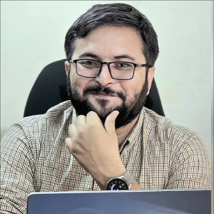 Waqas Khattak