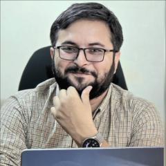 Waqas Khattak