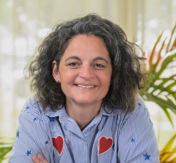 Céline Castanié