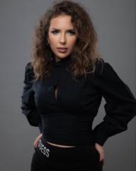 Khrystyna Karasenko