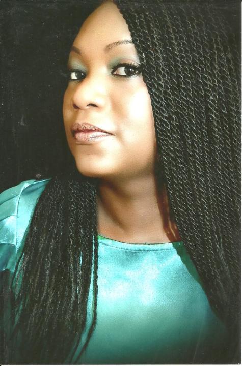 Ivy Edwards