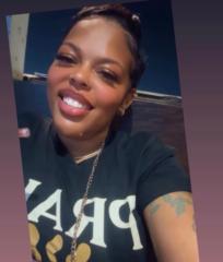 Sonyetta Moore