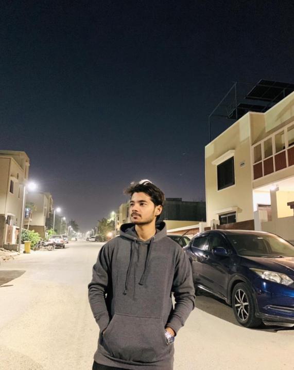 MuneeB Ur Rehman Sheikh