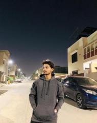 MuneeB Ur Rehman Sheikh