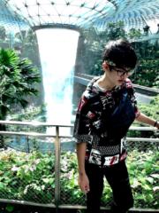 Tan Chang yong