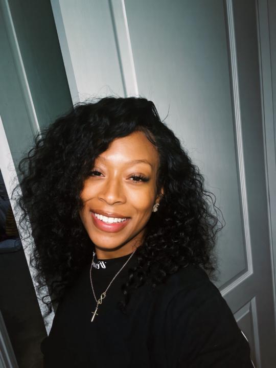 Dejha Baylor