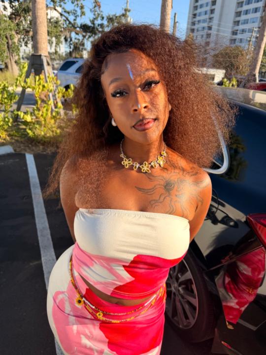 Dejha Baylor