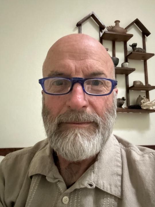 David Hills