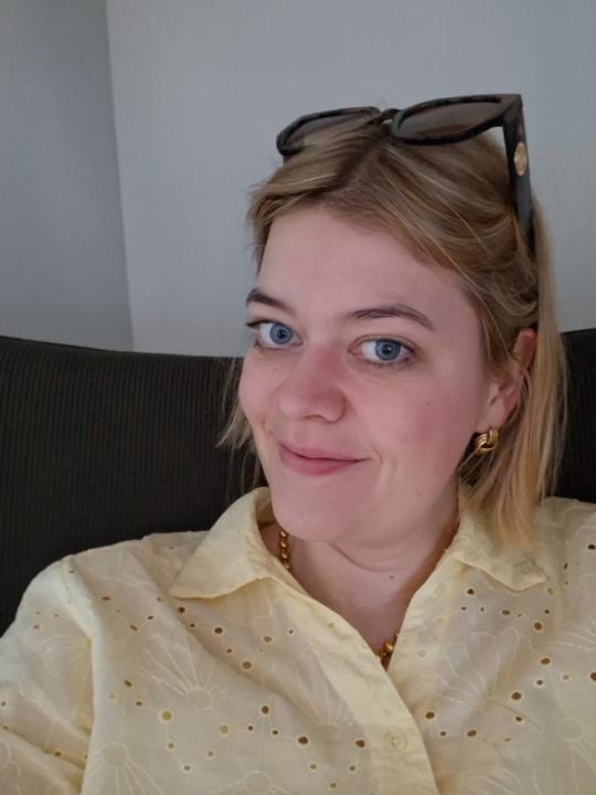 Anna Hagen